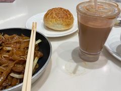 -太兴餐厅(东方广场分店)