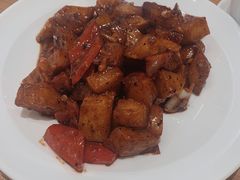 -顺风汤馆·广府粤菜(江宸天街店)
