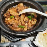 可能是吃过最好吃的黄焖鸡了