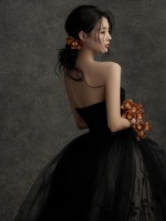 -花田映像婚纱摄影(龙岗店)