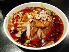 夫妻肺片-夫妻肺片·中华老字号·正宗川菜(春熙路店)