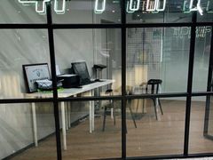 -LA合时健身4PMFIT(花桥旗舰店)