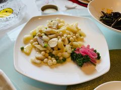 -得月楼·省级非遗·传统苏帮菜(观前店)