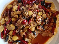 -印象鲵宴·张家界地标美食名片(溪布街店)