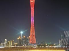 -广州富力丽思卡尔顿酒店