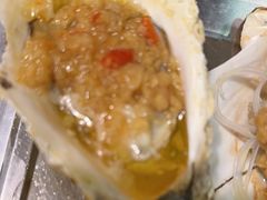 -東豫狼鲜货烧烤. 碳火烤鱼. 小龙虾(上海首店)