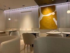 大堂-théATRE 茶聚场(王府中環店)