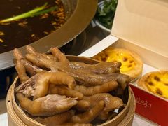 尛尛老卤凤爪-符淼淼火锅(宽窄巷子店)