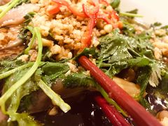 -宜宾海鲜酒家·三十年老字号