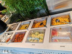 -大熊猫毛肚火锅(烟台万象汇店)