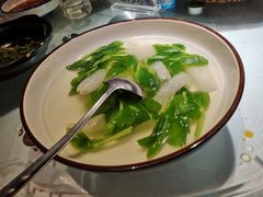 -雲蜀龙阁·金牌水煮鱼(方庄店)