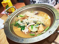 -福客麻辣烫·现炒麻辣香锅(印力中心店)