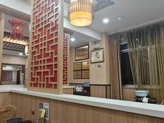 -小背篓菌汤火锅(济阳店)