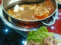 -香丽缘饭馆(黑龙潭店)