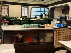 -静香HOUSE·全时段融合餐厅(七星欢乐颂店)