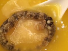 -海州湾会议中心中餐厅