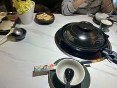 -狐狸爱上椰子鸡(滨江星光大道店)