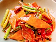酸萝卜牛肉-日上三甘(三里屯店)