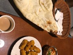 -娜玛瑟德餐厅(宇拓路店)