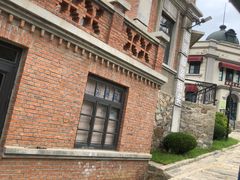 -清风小镇闯关东影视基地