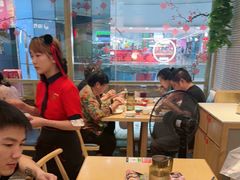 -东北风(江北万达店)