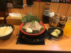 博多一幸舍(侨福芳草地店)-博多一幸舍(侨福芳草地购物中心店)