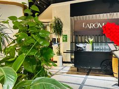 -L'Arome芳芳法国餐厅(仙林金鹰店)