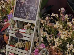 -第101座花园餐厅(湖滨88店)