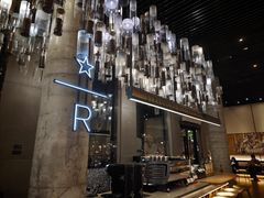 -星巴克臻选(湖滨道店)
