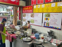 -榮泰米粉湯(Left Shop)