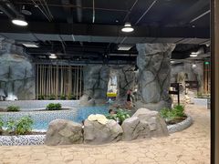 -北京乐多港万豪酒店汤乐宫温泉