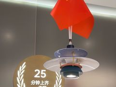 -兰湘子·湘菜小炒(南京江宁万达店)