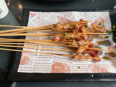 -红钳侠小龙虾·烧烤(中赢康康谷店)