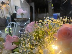 -安德鲁户外烧烤帐篷营地(马泉营店)