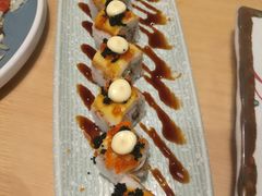 -山之川日料放题(通州店)