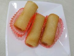-君豪大酒店-东海渔村中餐厅