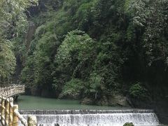 -阿依河景区
