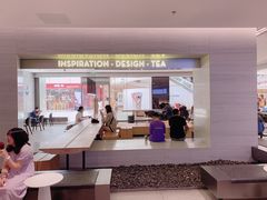 -喜茶(杭州滨江宝龙店)