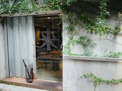 -来回·咖啡(天河南店)
