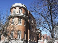 -天津五大道文化旅游区