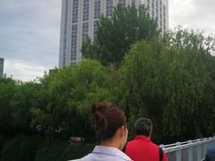 -陆家嘴金融服务广场