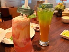 -北京全聚德(王府井店)