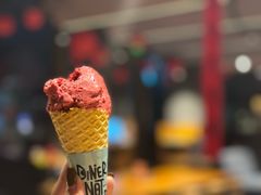 -The Diner X餐厅(青岛万象城店)