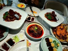 -味+新京宴·烤鸭·北京菜(创意谷店)