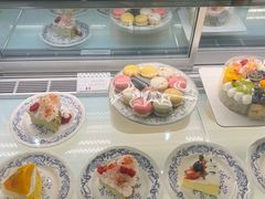 -PETIT PARIS 小巴黎(花园道店)