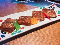 -水之惠鲜鱼料理(王府大街店)