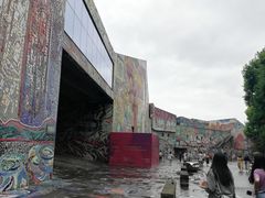 -四川美术学院美术馆