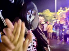 -大连海昌发现王国主题公园