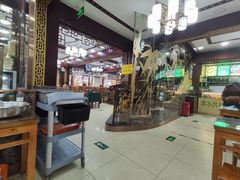 -白魁老号饭庄(交道口店)