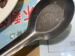 -天发芽·何记葫芦头泡馍·老字号(小南门店)